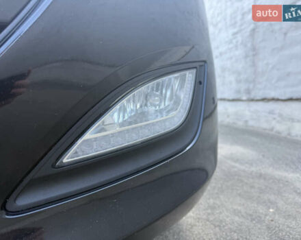 Чорний Хендай i30, об'ємом двигуна 1.59 л та пробігом 260 тис. км за 9000 $, фото 7 на Automoto.ua