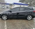 Черный Хендай i30, объемом двигателя 1.6 л и пробегом 150 тыс. км за 7700 $, фото 3 на Automoto.ua