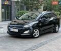 Черный Хендай i30, объемом двигателя 1.58 л и пробегом 153 тыс. км за 9500 $, фото 1 на Automoto.ua