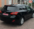 Чорний Хендай i30, об'ємом двигуна 1.6 л та пробігом 221 тис. км за 8650 $, фото 44 на Automoto.ua