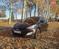 Черный Хендай i30, объемом двигателя 1.58 л и пробегом 132 тыс. км за 9500 $, фото 12 на Automoto.ua