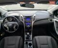 Черный Хендай i30, объемом двигателя 1.58 л и пробегом 129 тыс. км за 9900 $, фото 1 на Automoto.ua