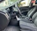 Черный Хендай i30, объемом двигателя 1.58 л и пробегом 153 тыс. км за 9500 $, фото 26 на Automoto.ua