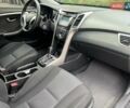 Хендай i30 2014 в Киеве на Automoto.ua Черный Хендай i30, объемом двигателя 1.58 л и пробегом 153 тыс. км за 8900 $, фото 24 на Automoto.ua