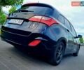 Черный Хендай i30, объемом двигателя 1.58 л и пробегом 129 тыс. км за 9900 $, фото 11 на Automoto.ua