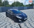 Черный Хендай i30, объемом двигателя 1.6 л и пробегом 129 тыс. км за 9990 $, фото 9 на Automoto.ua