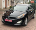 Чорний Хендай i30, об'ємом двигуна 1.6 л та пробігом 221 тис. км за 8650 $, фото 11 на Automoto.ua