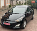 Чорний Хендай i30, об'ємом двигуна 1.6 л та пробігом 221 тис. км за 8650 $, фото 14 на Automoto.ua