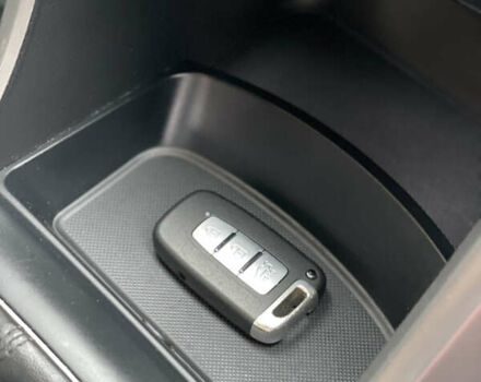 Чорний Хендай i30, об'ємом двигуна 1.6 л та пробігом 221 тис. км за 8650 $, фото 84 на Automoto.ua