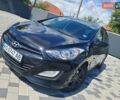 Черный Хендай i30, объемом двигателя 1.6 л и пробегом 129 тыс. км за 9990 $, фото 6 на Automoto.ua