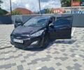 Черный Хендай i30, объемом двигателя 1.6 л и пробегом 129 тыс. км за 9990 $, фото 11 на Automoto.ua
