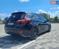 Черный Хендай i30, объемом двигателя 1.6 л и пробегом 129 тыс. км за 9990 $, фото 12 на Automoto.ua