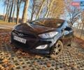 Черный Хендай i30, объемом двигателя 1.58 л и пробегом 132 тыс. км за 9500 $, фото 8 на Automoto.ua