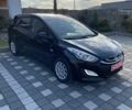 Чорний Хендай i30, об'ємом двигуна 1.58 л та пробігом 173 тис. км за 9995 $, фото 28 на Automoto.ua