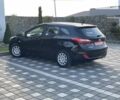 Чорний Хендай i30, об'ємом двигуна 1.58 л та пробігом 173 тис. км за 9995 $, фото 46 на Automoto.ua