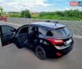 Черный Хендай i30, объемом двигателя 1.58 л и пробегом 129 тыс. км за 9900 $, фото 16 на Automoto.ua