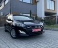 Черный Хендай i30, объемом двигателя 1.58 л и пробегом 173 тыс. км за 10750 $, фото 14 на Automoto.ua