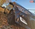 Черный Хендай i30, объемом двигателя 1.58 л и пробегом 132 тыс. км за 9500 $, фото 14 на Automoto.ua