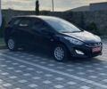 Чорний Хендай i30, об'ємом двигуна 1.58 л та пробігом 173 тис. км за 9995 $, фото 31 на Automoto.ua