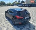 Черный Хендай i30, объемом двигателя 1.6 л и пробегом 129 тыс. км за 9990 $, фото 15 на Automoto.ua
