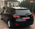 Чорний Хендай i30, об'ємом двигуна 1.6 л та пробігом 221 тис. км за 8650 $, фото 31 на Automoto.ua