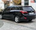 Хендай i30 2014 в Киеве на Automoto.ua Черный Хендай i30, объемом двигателя 1.58 л и пробегом 153 тыс. км за 8900 $, фото 15 на Automoto.ua