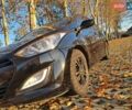 Черный Хендай i30, объемом двигателя 1.58 л и пробегом 132 тыс. км за 9500 $, фото 15 на Automoto.ua