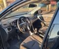 Черный Хендай i30, объемом двигателя 1.58 л и пробегом 132 тыс. км за 9500 $, фото 24 на Automoto.ua