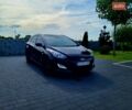 Черный Хендай i30, объемом двигателя 1.58 л и пробегом 129 тыс. км за 9900 $, фото 3 на Automoto.ua