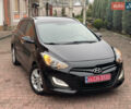 Чорний Хендай i30, об'ємом двигуна 1.6 л та пробігом 221 тис. км за 8650 $, фото 20 на Automoto.ua