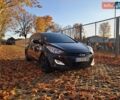Черный Хендай i30, объемом двигателя 1.58 л и пробегом 132 тыс. км за 9500 $, фото 13 на Automoto.ua