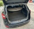 Черный Хендай i30, объемом двигателя 1.58 л и пробегом 153 тыс. км за 9500 $, фото 23 на Automoto.ua