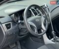 Черный Хендай i30, объемом двигателя 1.58 л и пробегом 153 тыс. км за 9500 $, фото 24 на Automoto.ua