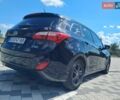 Черный Хендай i30, объемом двигателя 1.6 л и пробегом 129 тыс. км за 9990 $, фото 13 на Automoto.ua