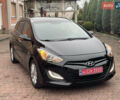 Чорний Хендай i30, об'ємом двигуна 1.6 л та пробігом 221 тис. км за 8650 $, фото 23 на Automoto.ua