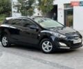 Черный Хендай i30, объемом двигателя 1.58 л и пробегом 153 тыс. км за 9500 $, фото 9 на Automoto.ua