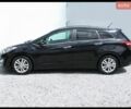 Черный Хендай i30, объемом двигателя 1.58 л и пробегом 205 тыс. км за 6000 $, фото 1 на Automoto.ua