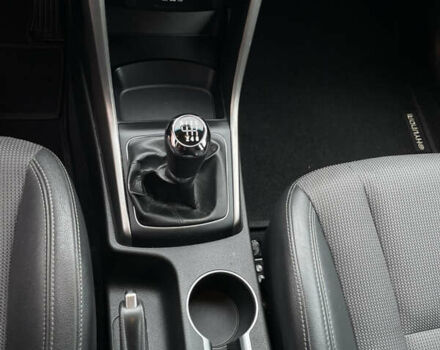 Чорний Хендай i30, об'ємом двигуна 1.6 л та пробігом 221 тис. км за 8650 $, фото 66 на Automoto.ua