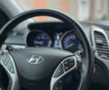 Чорний Хендай i30, об'ємом двигуна 1.6 л та пробігом 221 тис. км за 8650 $, фото 65 на Automoto.ua