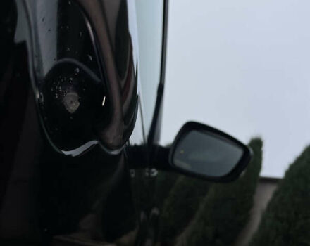 Чорний Хендай i30, об'ємом двигуна 1.6 л та пробігом 221 тис. км за 8650 $, фото 101 на Automoto.ua