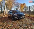 Черный Хендай i30, объемом двигателя 1.58 л и пробегом 132 тыс. км за 9500 $, фото 1 на Automoto.ua