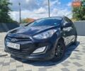 Черный Хендай i30, объемом двигателя 1.6 л и пробегом 129 тыс. км за 9990 $, фото 5 на Automoto.ua