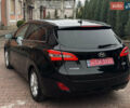 Чорний Хендай i30, об'ємом двигуна 1.6 л та пробігом 221 тис. км за 8650 $, фото 35 на Automoto.ua