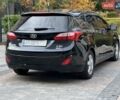 Хендай i30 2014 в Киеве на Automoto.ua Черный Хендай i30, объемом двигателя 1.58 л и пробегом 153 тыс. км за 8900 $, фото 8 на Automoto.ua