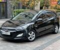 Хендай i30 2014 в Киеве на Automoto.ua Черный Хендай i30, объемом двигателя 1.58 л и пробегом 153 тыс. км за 8900 $, фото 1 на Automoto.ua