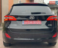 Чорний Хендай i30, об'ємом двигуна 1.6 л та пробігом 221 тис. км за 8650 $, фото 33 на Automoto.ua