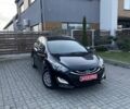 Чорний Хендай i30, об'ємом двигуна 1.58 л та пробігом 173 тис. км за 9995 $, фото 8 на Automoto.ua