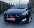 Чорний Хендай i30, об'ємом двигуна 1.58 л та пробігом 173 тис. км за 9995 $, фото 4 на Automoto.ua