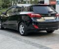 Черный Хендай i30, объемом двигателя 1.58 л и пробегом 153 тыс. км за 9500 $, фото 18 на Automoto.ua