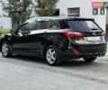 Черный Хендай i30, объемом двигателя 1.58 л и пробегом 153 тыс. км за 9500 $, фото 22 на Automoto.ua